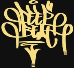 DeepBeat logo
