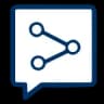 DeepChat logo