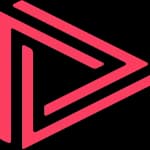 DeepReel logo