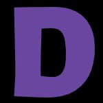 Demu logo