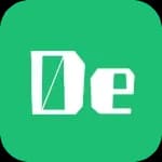 Denote logo