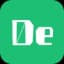 Denote logo