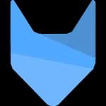 DeskDingo logo
