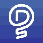 Desksense logo