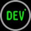 Dev Radar logo