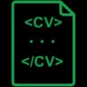 DevCV logo