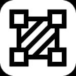 DGM logo
