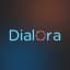 Dialora.ai logo