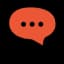 Discute logo