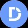 Displayr AI logo