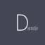 Distillr logo