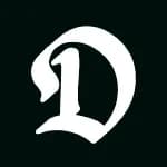 Distribute logo