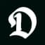 Distribute logo