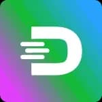 DM Champ logo