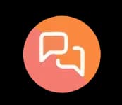 Docu-Chat logo