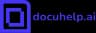 DocuHelp logo
