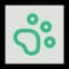 DogMusic AI logo