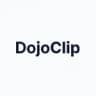 Dojoclip logo