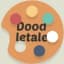 Doodle Tale logo