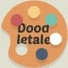 Doodle Tale logo