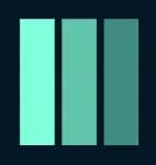Dottypost logo