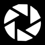 Dr. Headshot logo