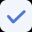 DraftCheck logo