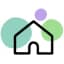 DreamzAR AI Landscape Design Ideas logo