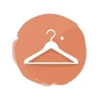 Dress Up: Personal Fashion Stylist logo