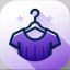 DressMe - AI stylist logo