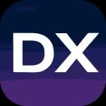 DRESSX.ME logo