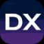 DRESSX.ME logo