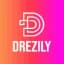 Drezily logo