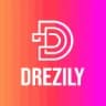 Drezily logo