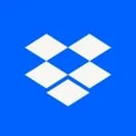 Dropbox Dash logo