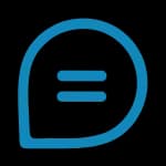 Dropchat logo
