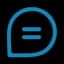 Dropchat logo