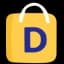 Dropgenius logo