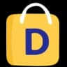 Dropgenius logo