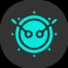 Drumless logo