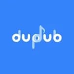 Dupdub logo