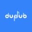Dupdub logo