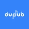 Dupdub logo