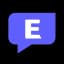 Easy Comment logo