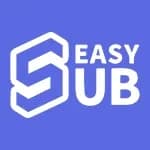 Easyssub logo