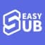 Easyssub logo