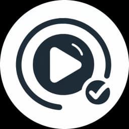 EasyVid logo