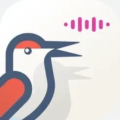 Echo AI Interview Prep logo