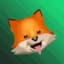 EchoFox logo