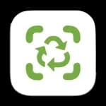 Ecosnap logo